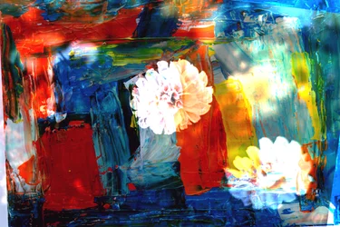 Esplosione, 2019
