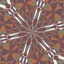Simmetria centrifuga, 2019