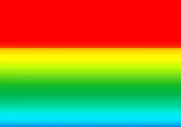 Campo di Colore #6