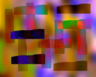 Studio #11, 2019