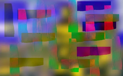 Studio #15, 2019