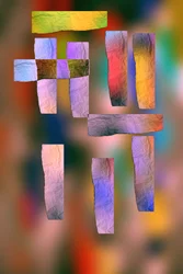 Studio #4, 2019