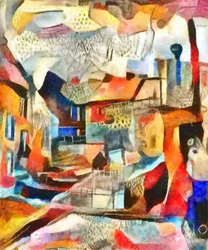 Quartiere industriale, 2017