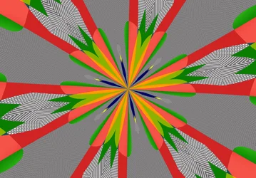 Fiori #103, 2019