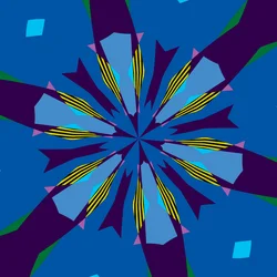 fiori #20, 2019