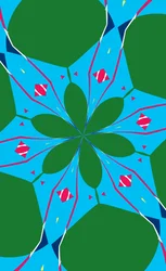 fiori #23, 2019