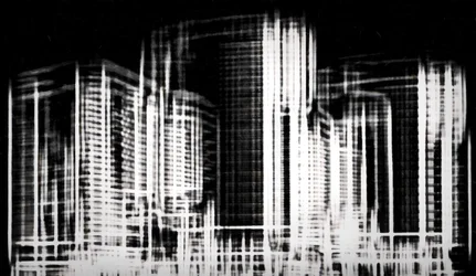 frammento della città #3