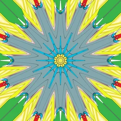 Verde