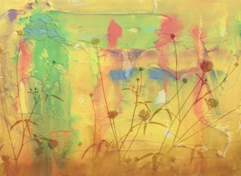 Nel deserto