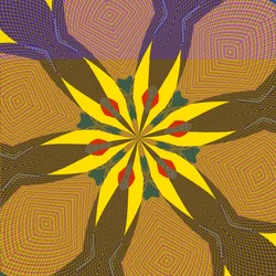 Giglio e ombra, 2019