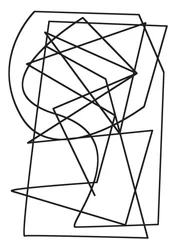 una linea (impulso)