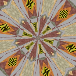 ornamento #71, 2019