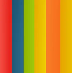 campo arcobaleno