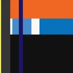 Vista tra lo spazio, 2016