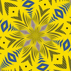 simmetria #10, 2019