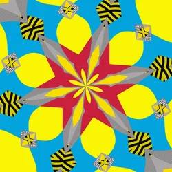 simmetria #11