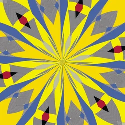 simmetria #14