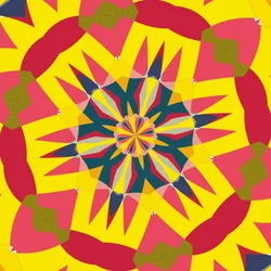 simmetria #15, 2019
