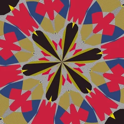 simmetria #16