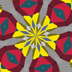 Simmetria #17