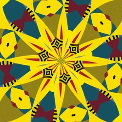 simmetria #18