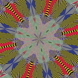 Simmetria #24, 2019