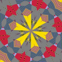 Simmetria #26, 2019