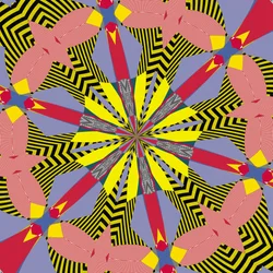 Simmetria #29, 2019
