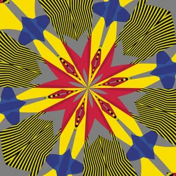 Simmetria #30