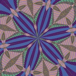 Simmetria #36, 2019