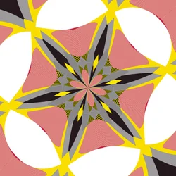Simmetria #39, 2019