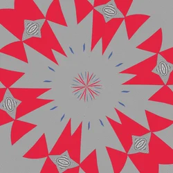Simmetria #43