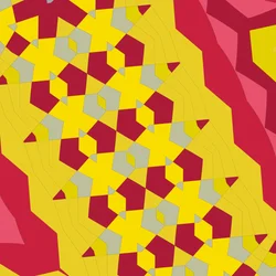 Simmetria #46, 2019