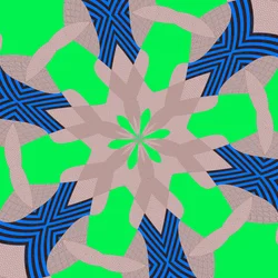Simmetria #51