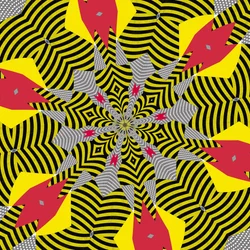 Simmetria #5