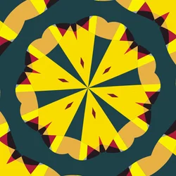 Simmetria #53, 2019