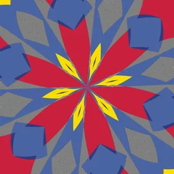 Simmetria #54, 2019