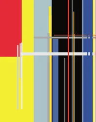 Verticale, 2016