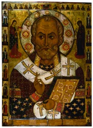 San Nicola di Lipna