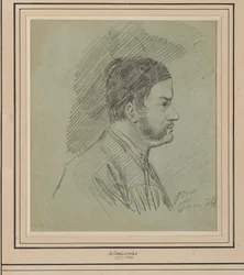 Autoritratto