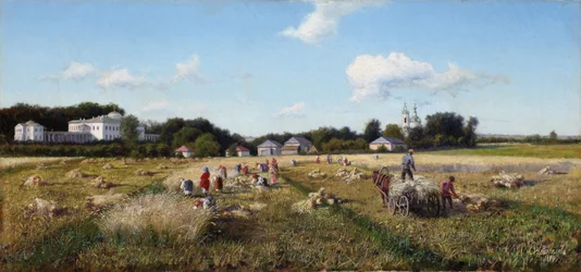Raccolto