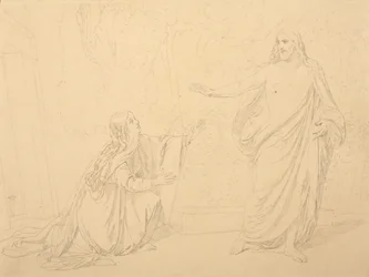 Noli me tangere