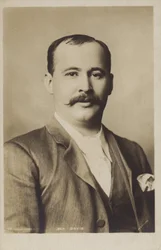 Ben Davies, tenore gallese (1858-1943)