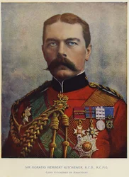 Lord Kitchener di Khartoum