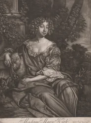 Madam Mary Kirk