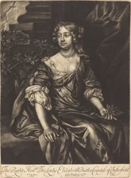 La Nobile Signora Elizabeth Butler, Contessa di Chesterfield