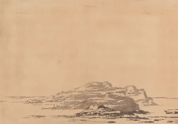 Paesaggio fantastico