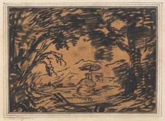 La radura