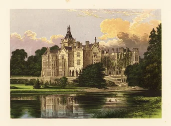 Adare Manor, Contea di Limerick, Irlanda