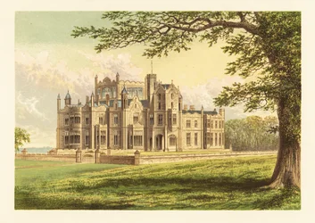 Allerton Park, Yorkshire, Inghilterra